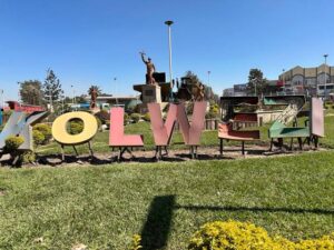 Lire la suite à propos de l’article Kolwezi : IPDHOR dénonce des démolitions arbitraires sans indemnisation dans une région minière