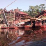 IPDHOR: Qui alimente l’exploitation illégale de l’or et diamant de TSHOPO?