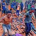 Entre espoirs et difficultés : la population de Luaba face à la réalité