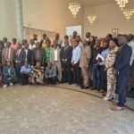 Lualaba : dialogue multipartite sur la délocalisation, l’indemnisation et la réinstallation des communautés