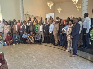 Lire la suite à propos de l’article Lualaba : dialogue multipartite sur la délocalisation, l’indemnisation et la réinstallation des communautés