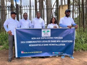 Gaz à effet de serre, déchets plastiques et EIES : IPDHOR interpelle autorités et entreprises