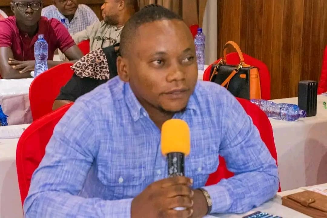 You are currently viewing Alerte sur l’interpellation d’un journaliste à Kisangani et dénonciation des atteintes aux libertés fondamentales en RDCongo
