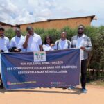 Lancement de la campagne de la justice climatique Lualaba