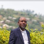 Enlèvement du journaliste à Minova.