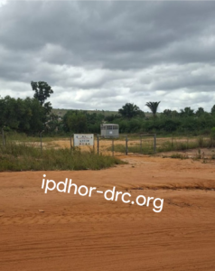 IPDHOR vers un rapport décisif sur les hydrocarbures au Congo central