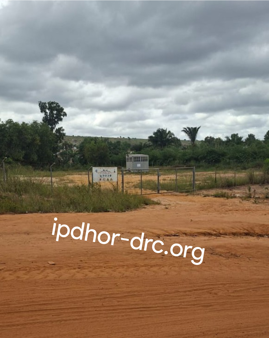 You are currently viewing IPDHOR vers un rapport décisif sur les hydrocarbures au Congo central
