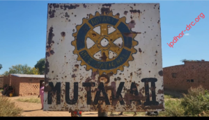 Expulsions forcées à Mutaka II : un appel urgent pour justice et réparation