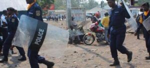 Confiscation de l’espace civique en RDC par le pouvoir en place : un point commun entre le government et le M23/RDF ?