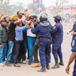 RDC : VIOLATION DES DROITS DE L’HOMME EN RDC : ENTRE DISCOURS ET ACTIONS, LE POUVOIR EN PLACE A FAIT SON CHOIX.