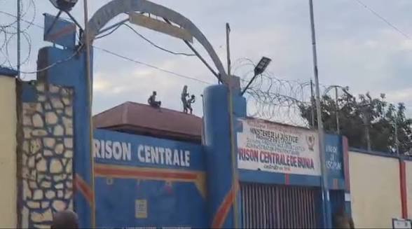 Les graves violations des Droits de l&rsquo;Homme et les perceptions illégales dans les lieux de détention en Ituri doivent cesser.