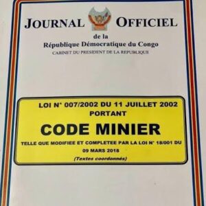 Les OSC parlent d&rsquo;une seule voix pour un Code minier équitable, transparent et porteur de développement humain